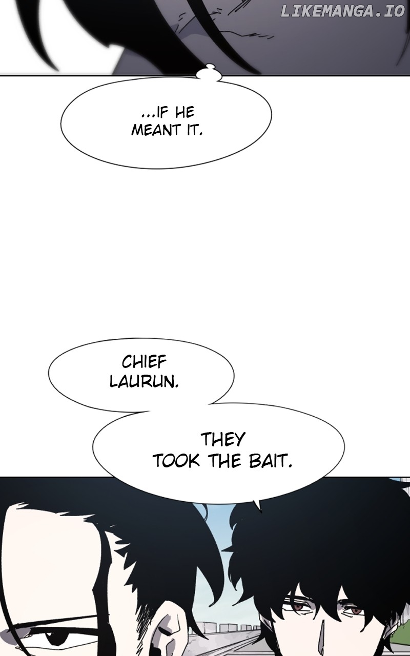 The Ember Knight Chapter 173 - page 24