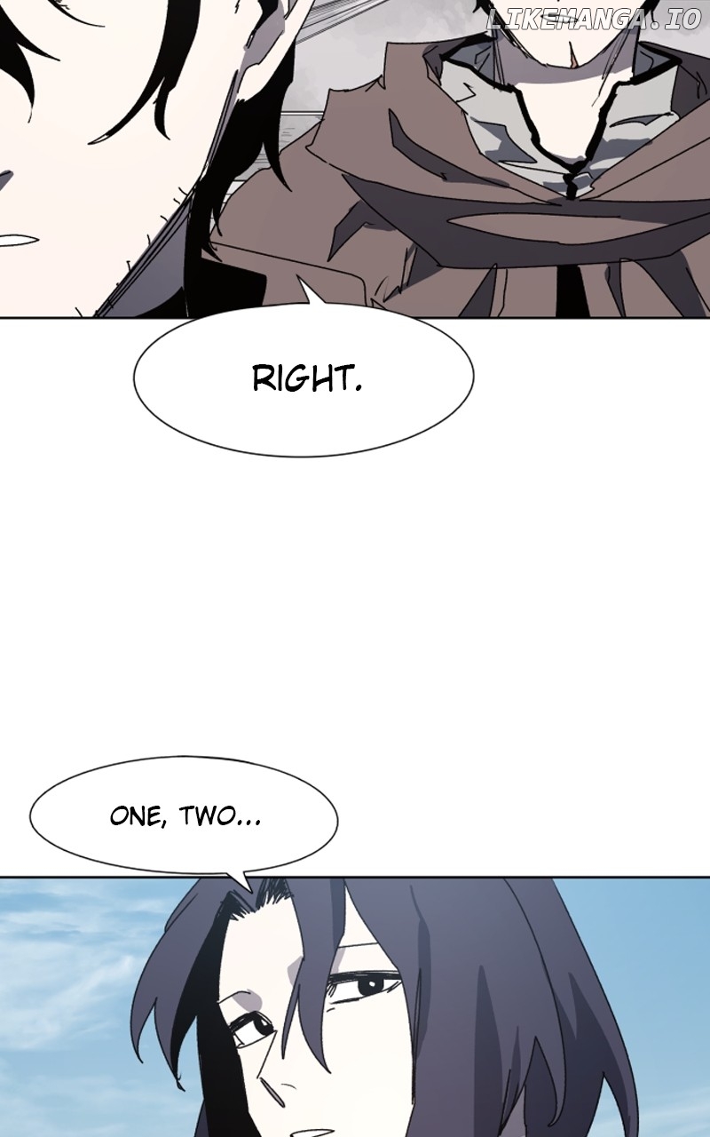 The Ember Knight Chapter 173 - page 25