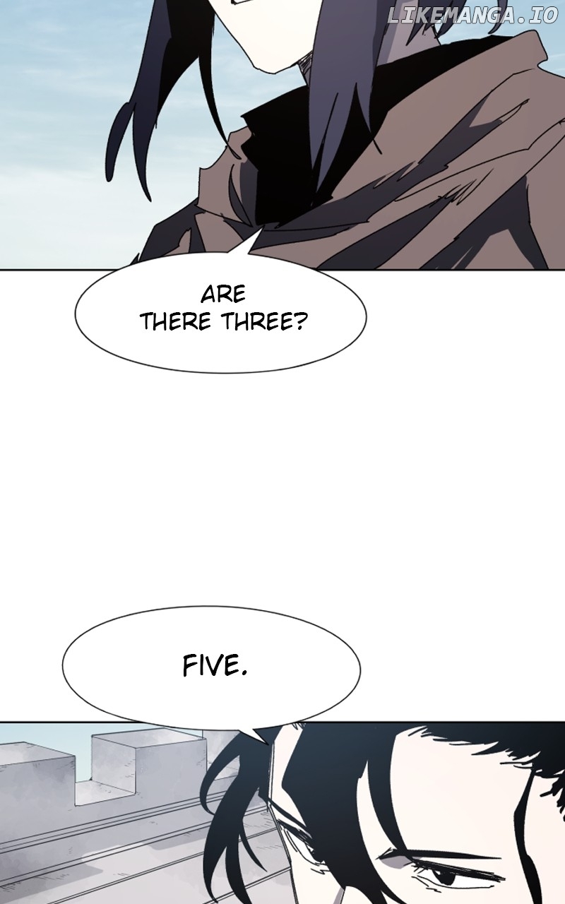 The Ember Knight Chapter 173 - page 26