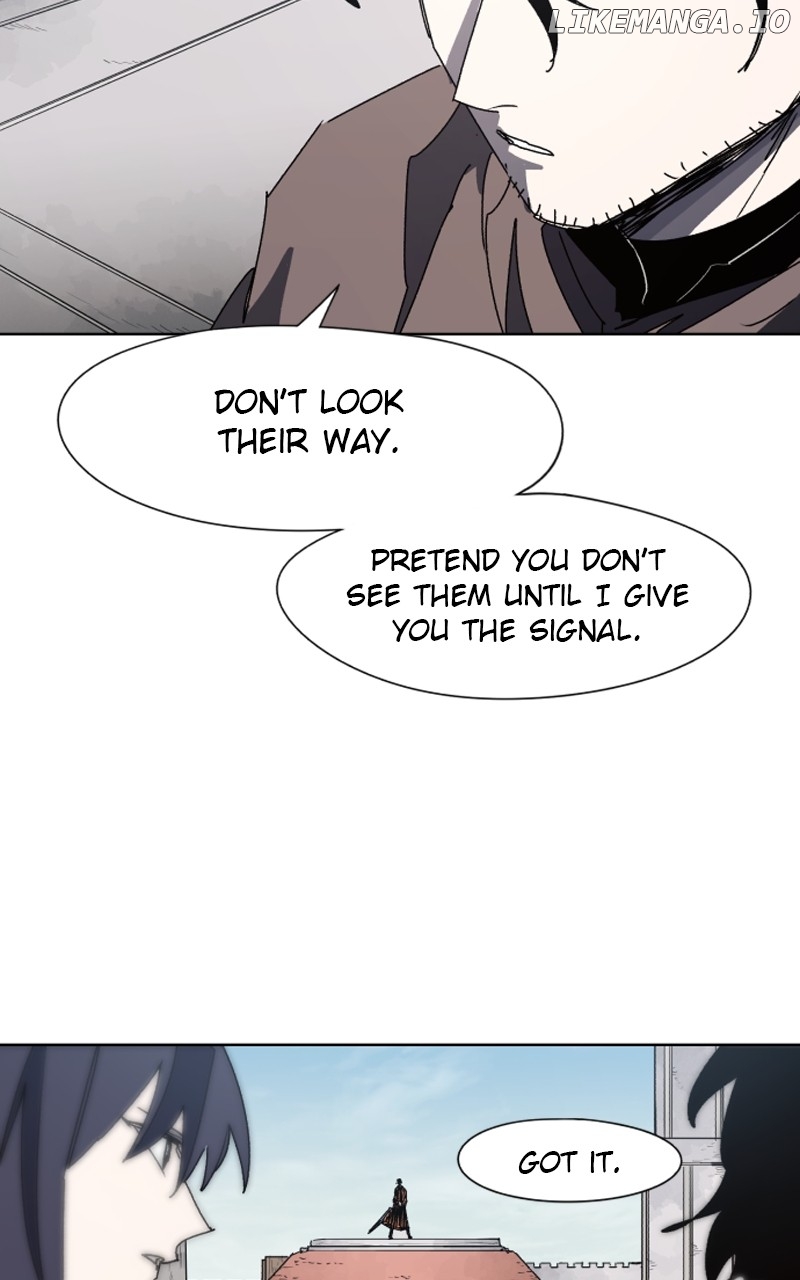 The Ember Knight Chapter 173 - page 27