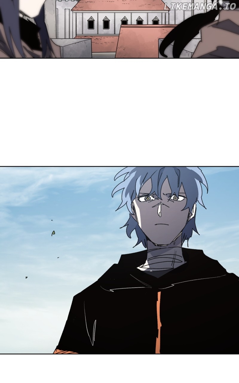 The Ember Knight Chapter 173 - page 28