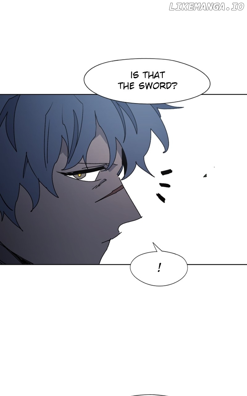 The Ember Knight Chapter 173 - page 29