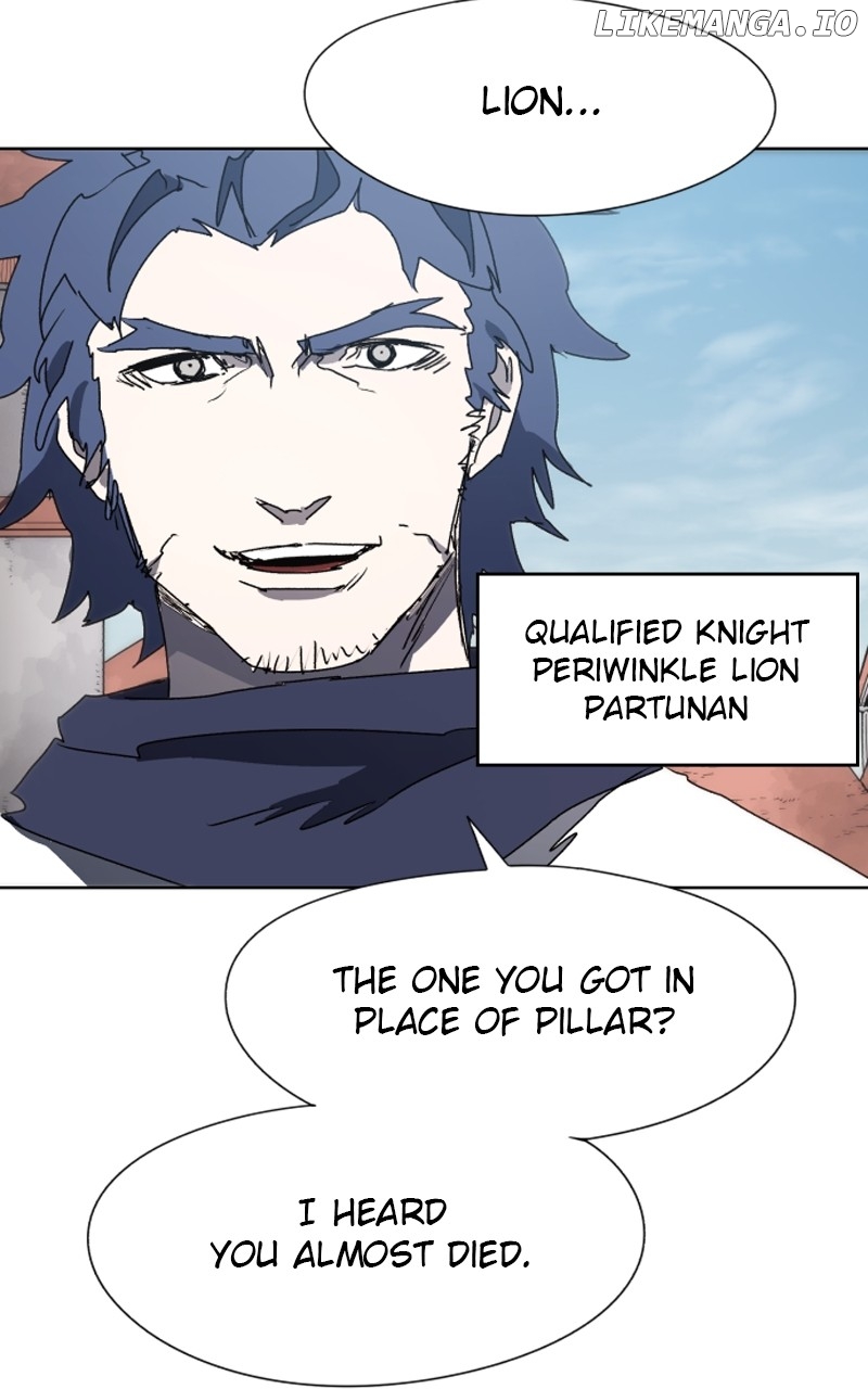 The Ember Knight Chapter 173 - page 30