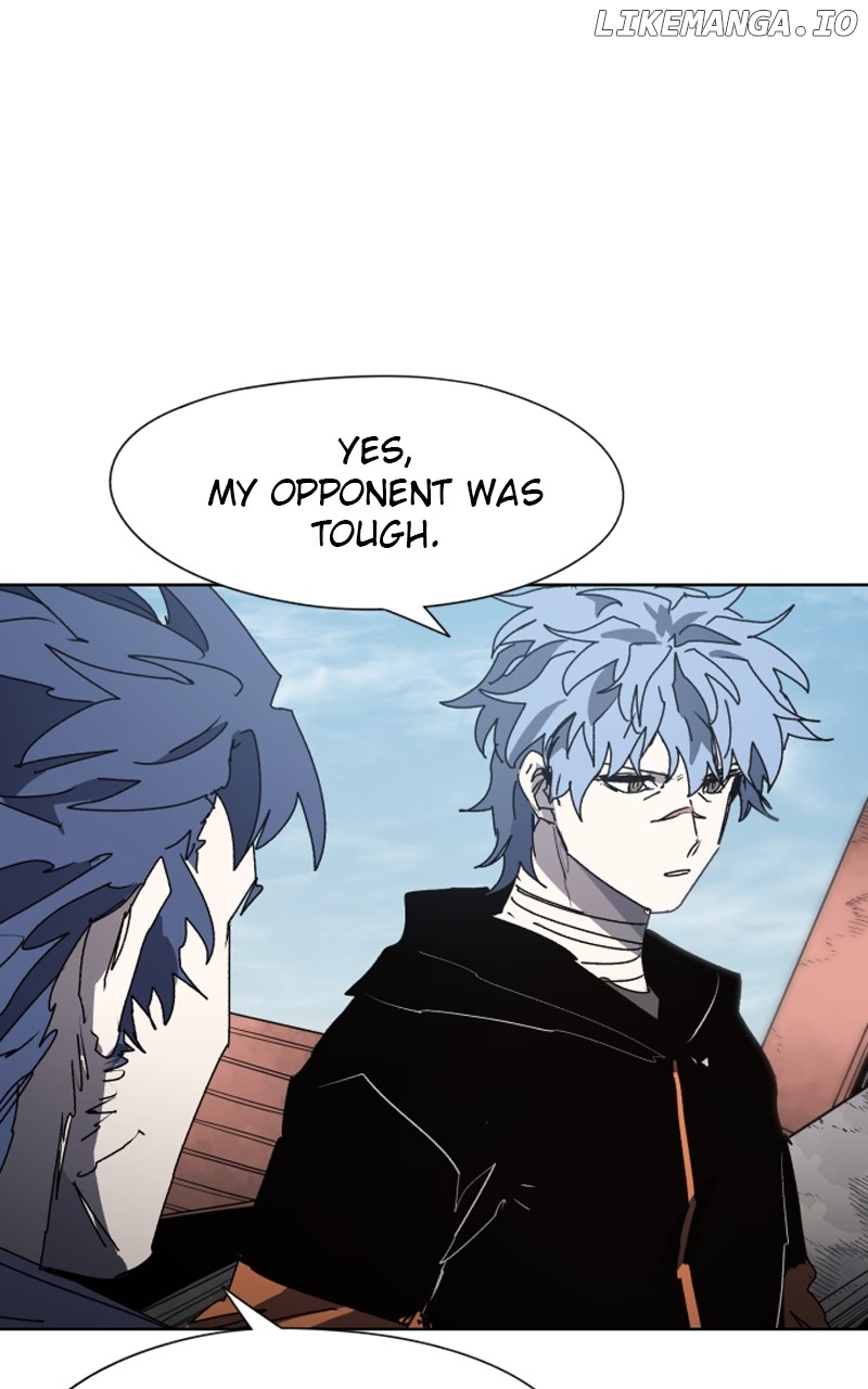 The Ember Knight Chapter 173 - page 31