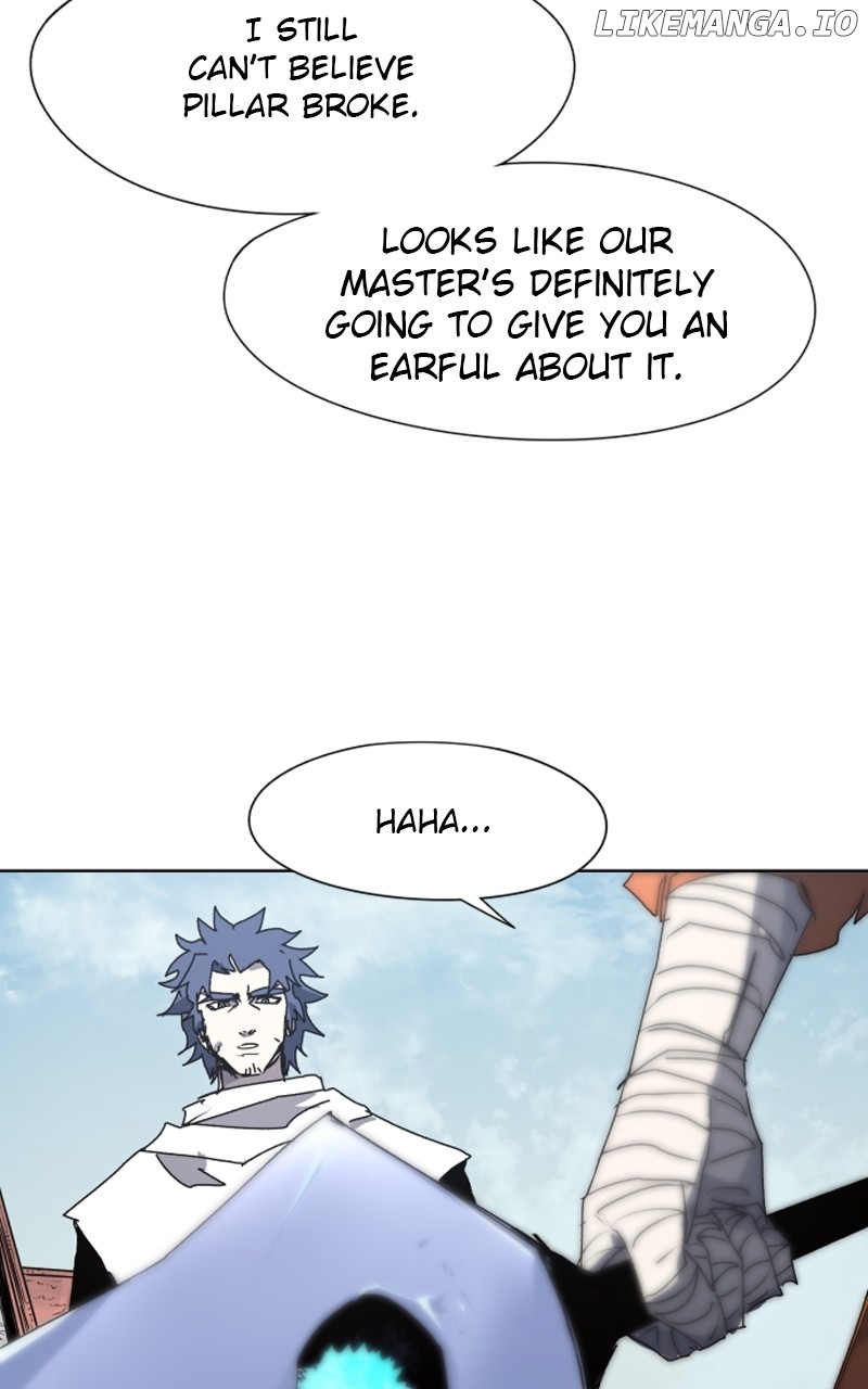 The Ember Knight Chapter 173 - page 32