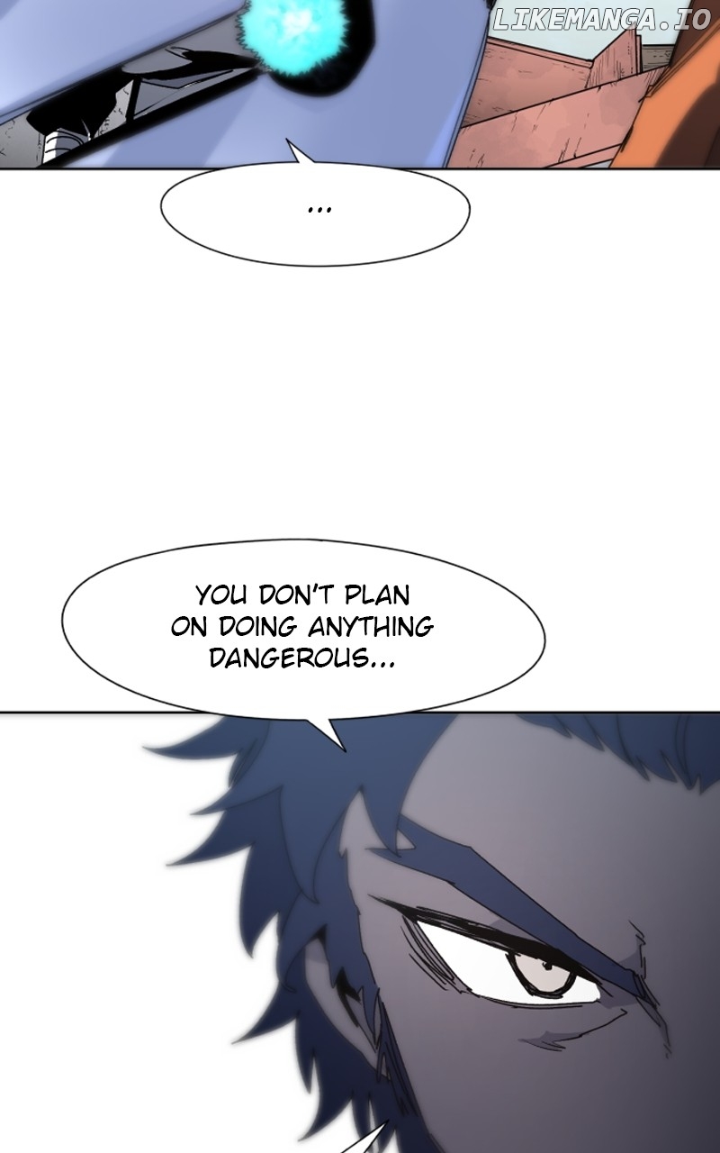 The Ember Knight Chapter 173 - page 33