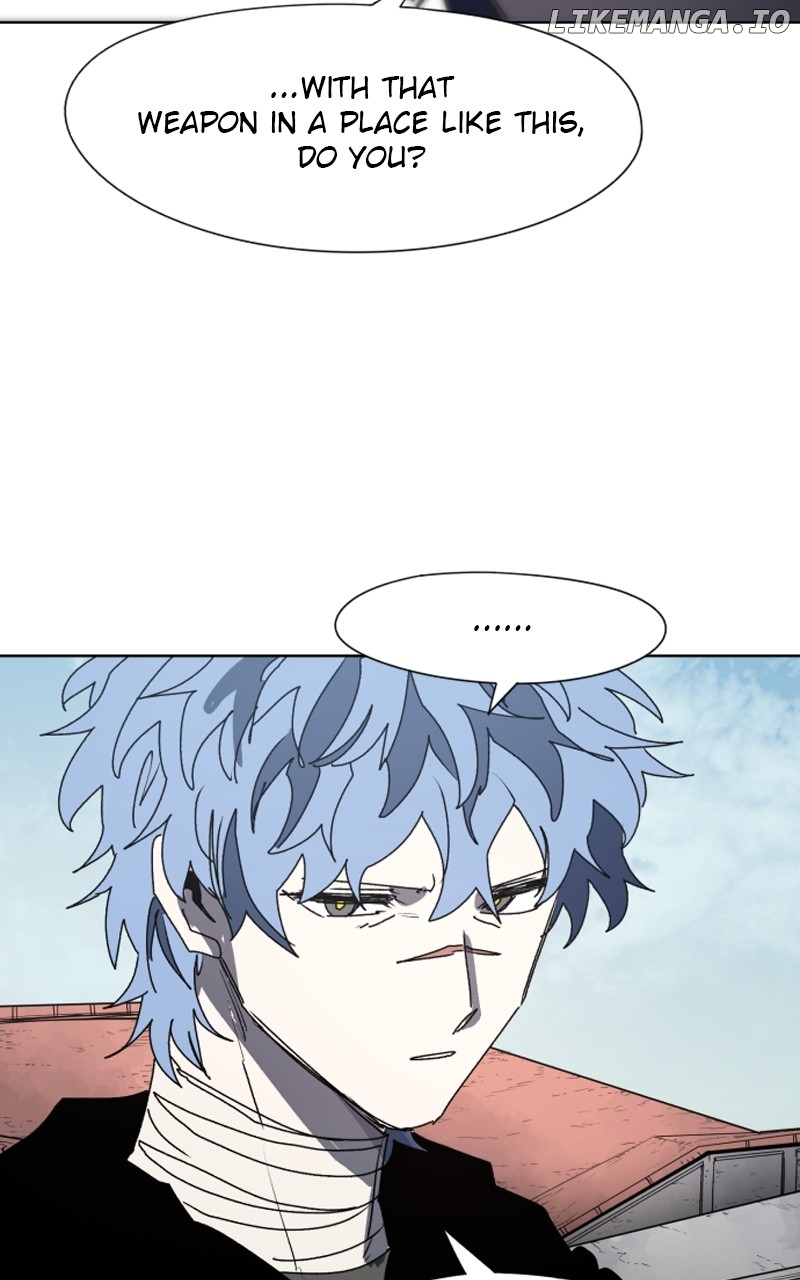 The Ember Knight Chapter 173 - page 34
