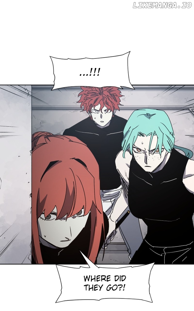 The Ember Knight Chapter 173 - page 38