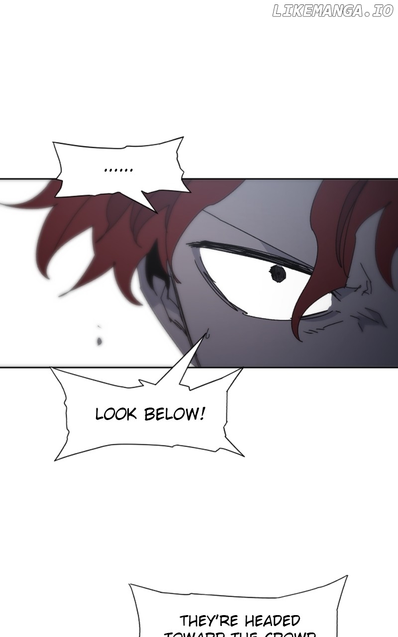The Ember Knight Chapter 173 - page 39