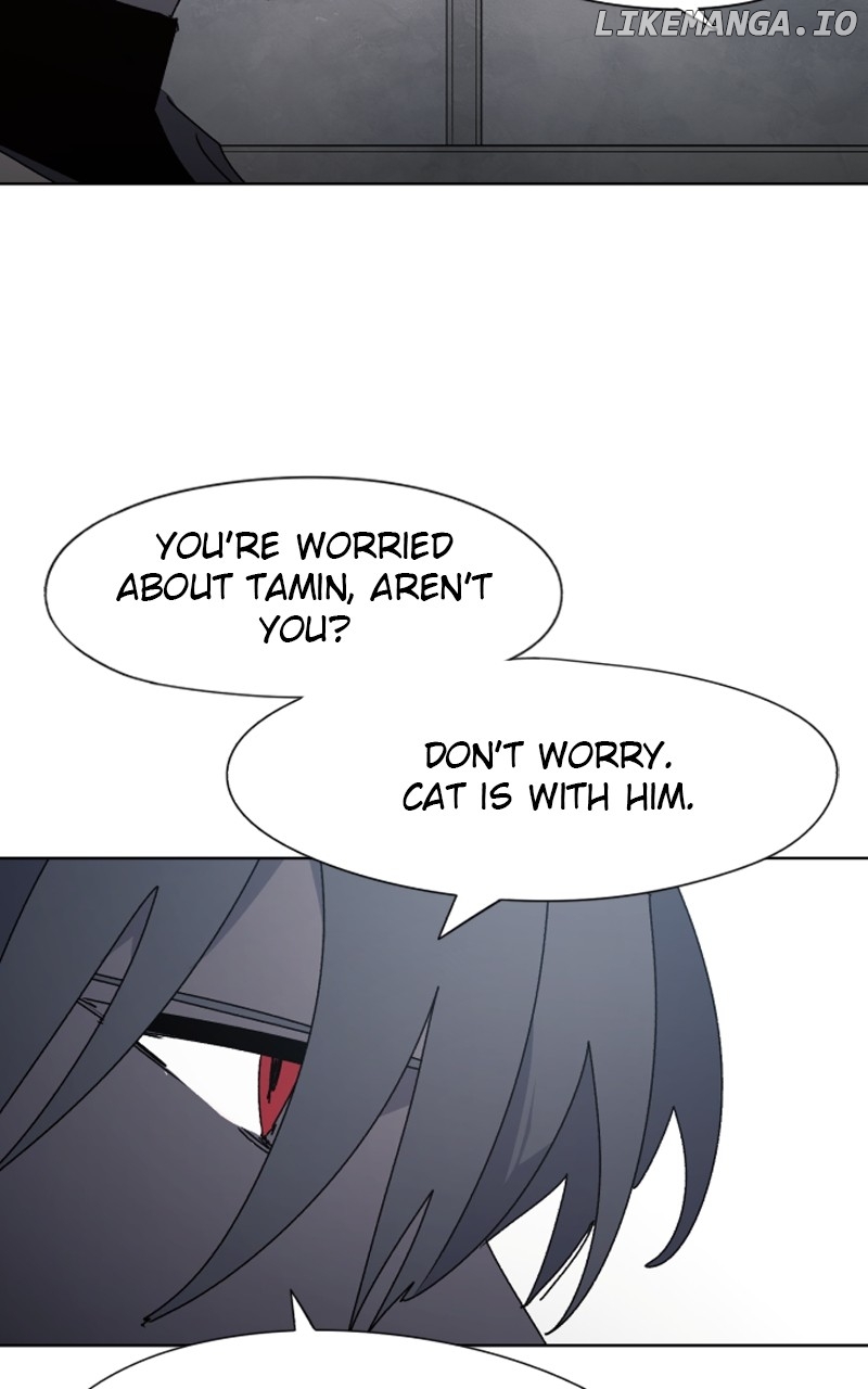The Ember Knight Chapter 173 - page 4