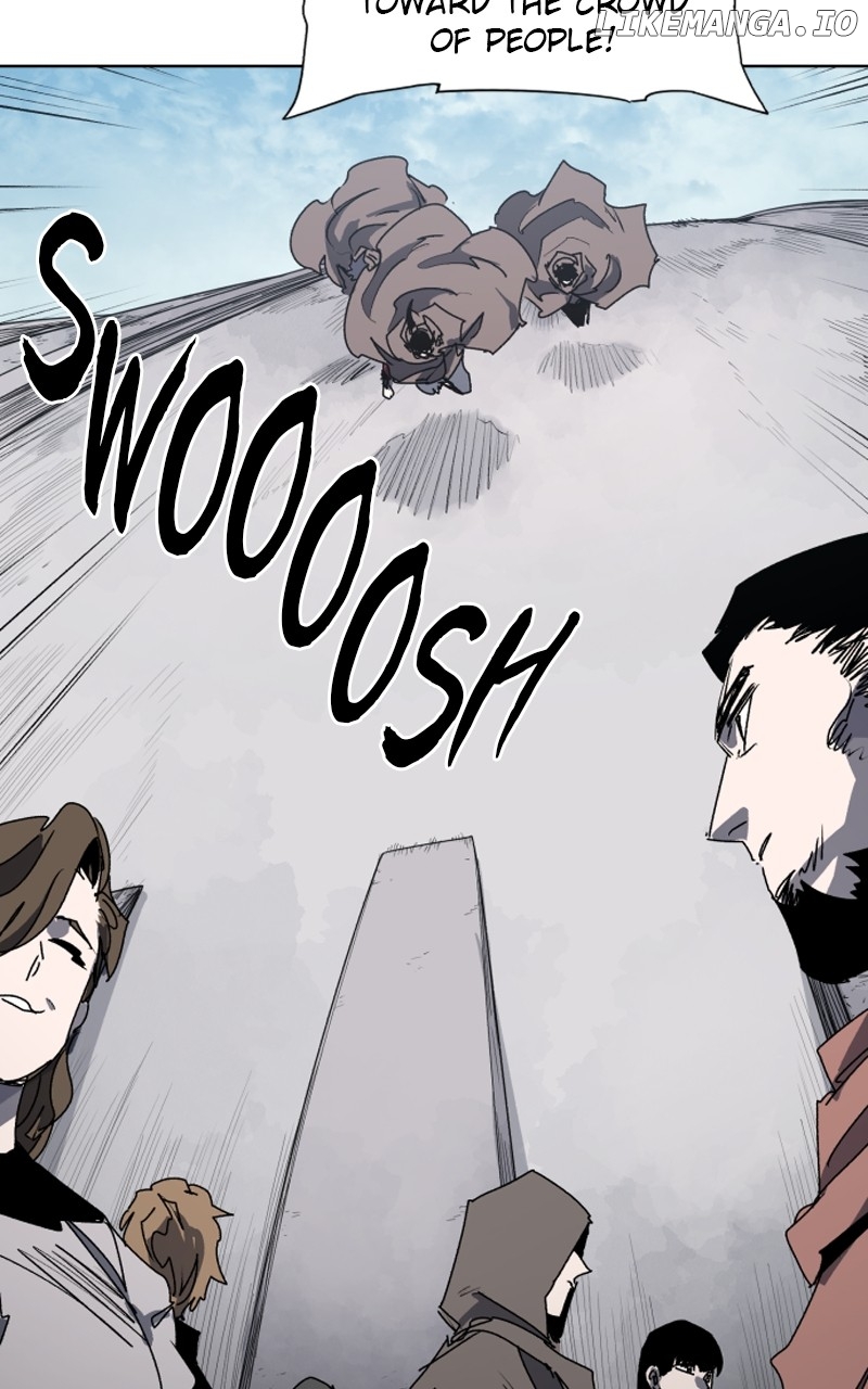 The Ember Knight Chapter 173 - page 40