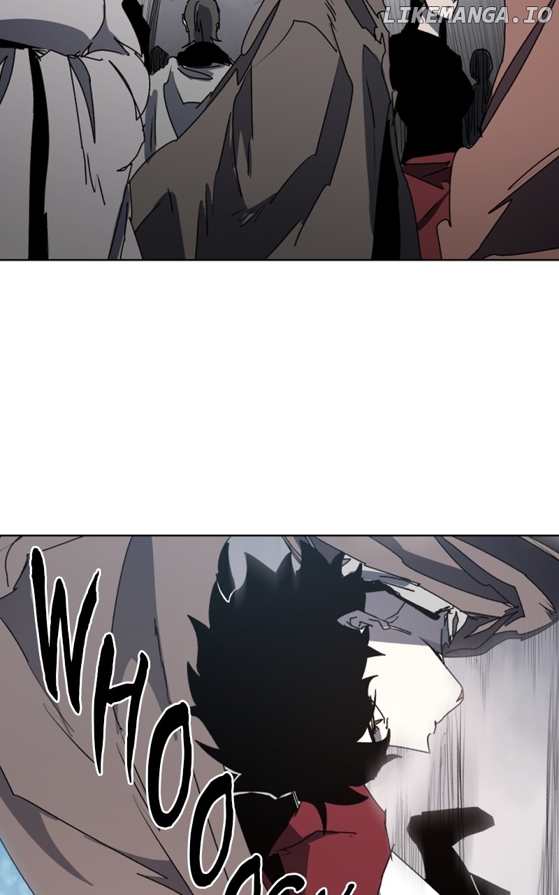 The Ember Knight Chapter 173 - page 41