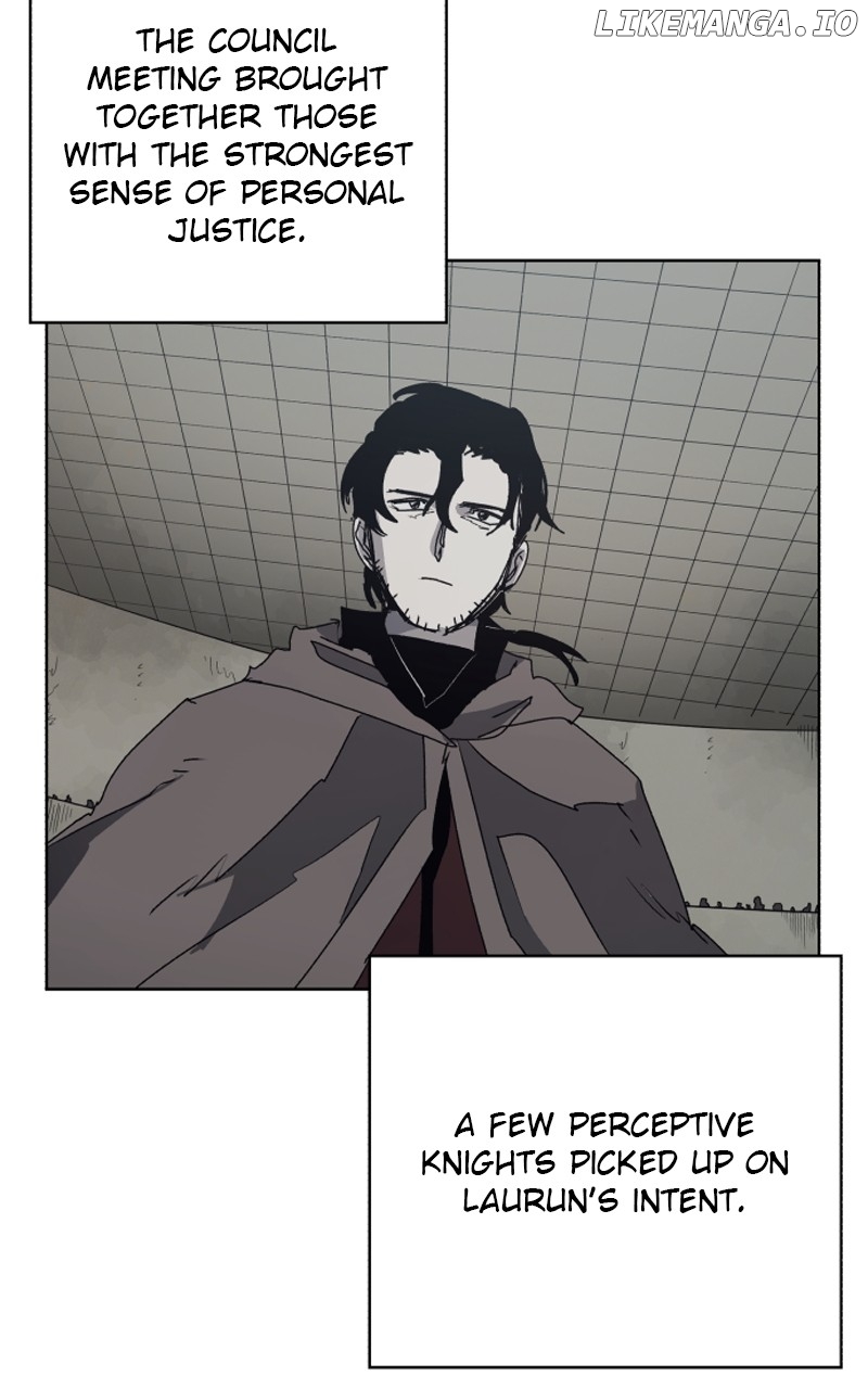 The Ember Knight Chapter 173 - page 45