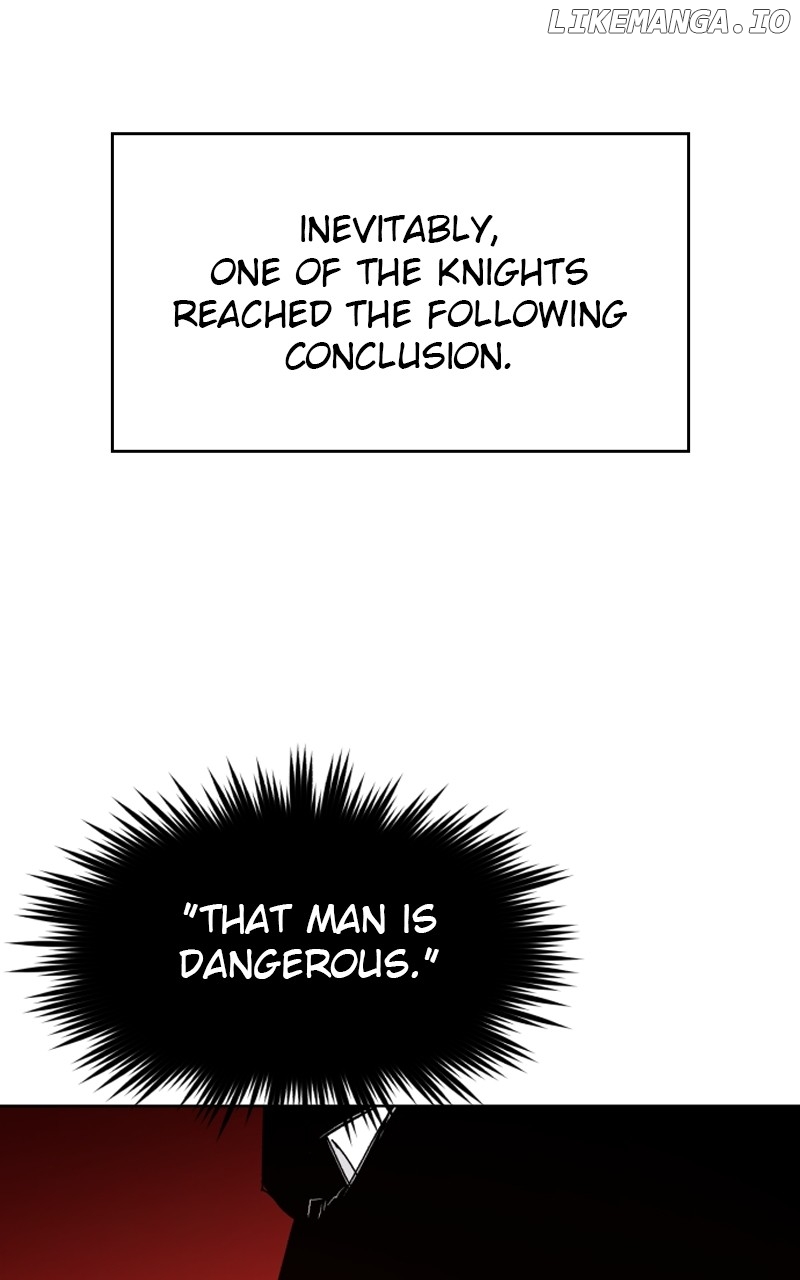 The Ember Knight Chapter 173 - page 47