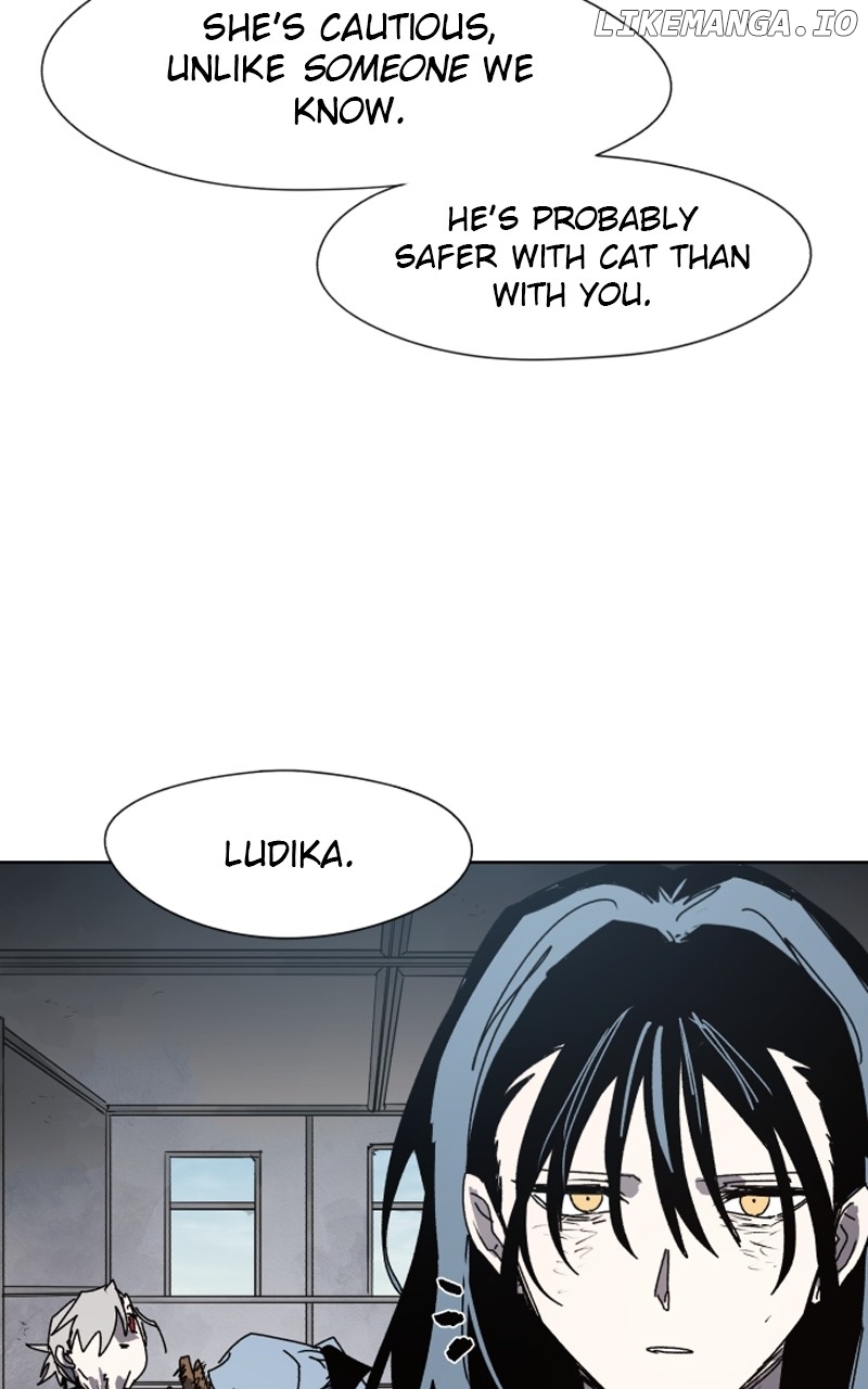 The Ember Knight Chapter 173 - page 5