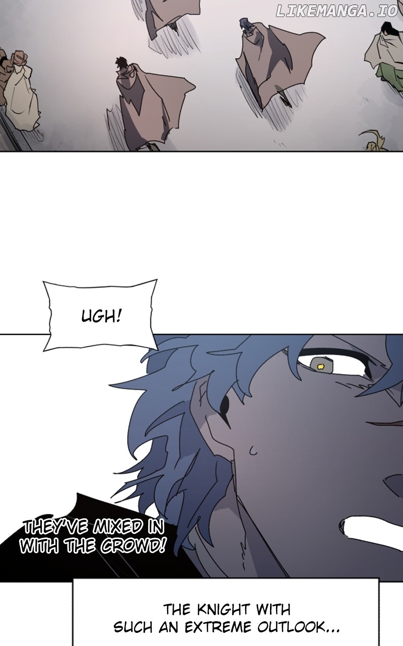 The Ember Knight Chapter 173 - page 50
