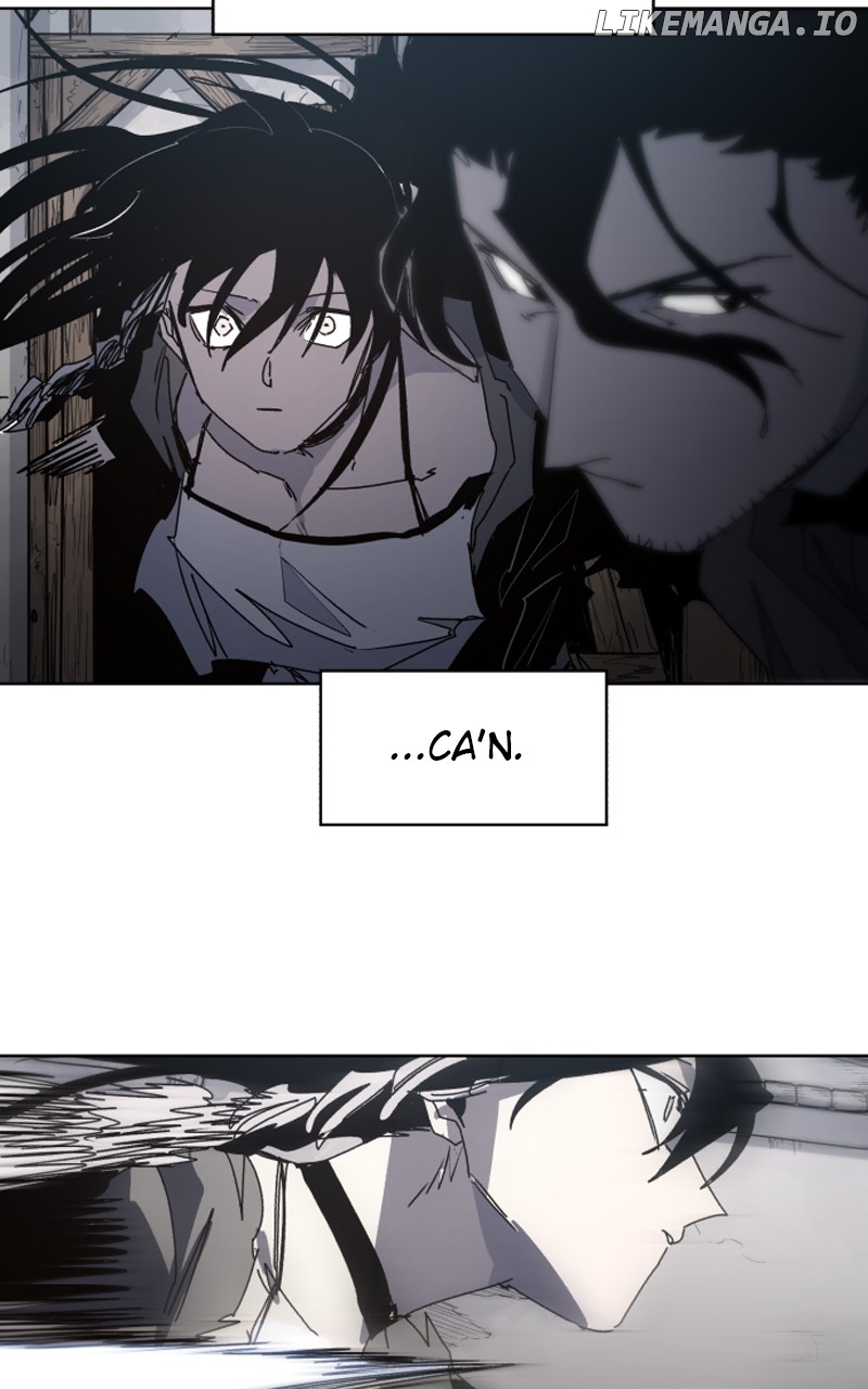 The Ember Knight Chapter 173 - page 52
