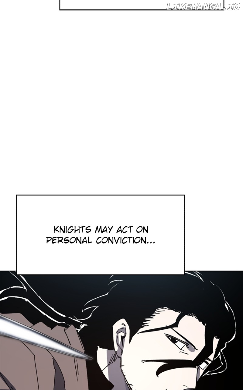 The Ember Knight Chapter 173 - page 55