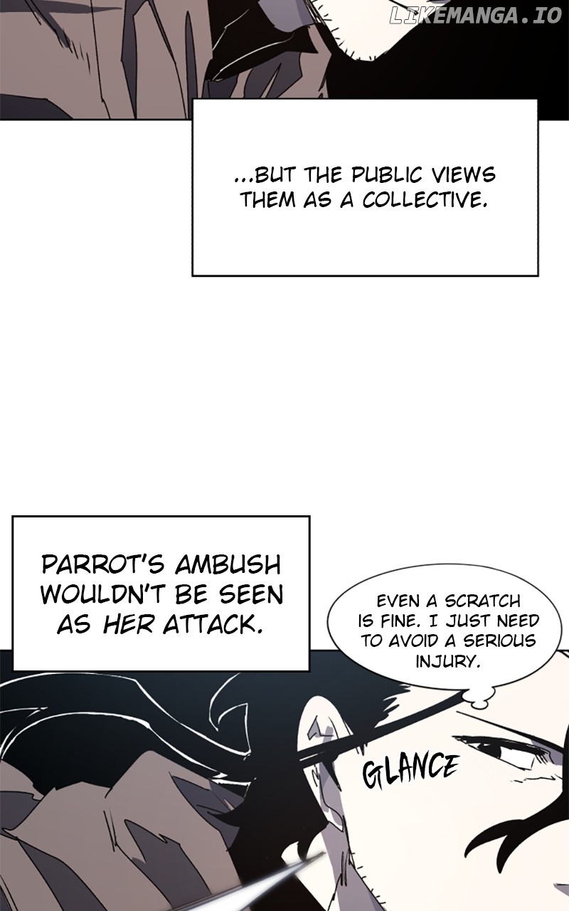 The Ember Knight Chapter 173 - page 56