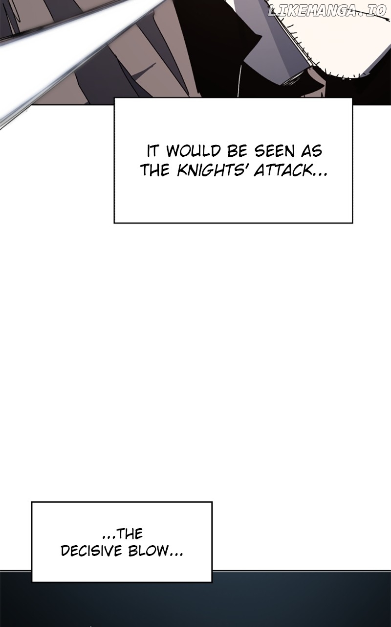 The Ember Knight Chapter 173 - page 57