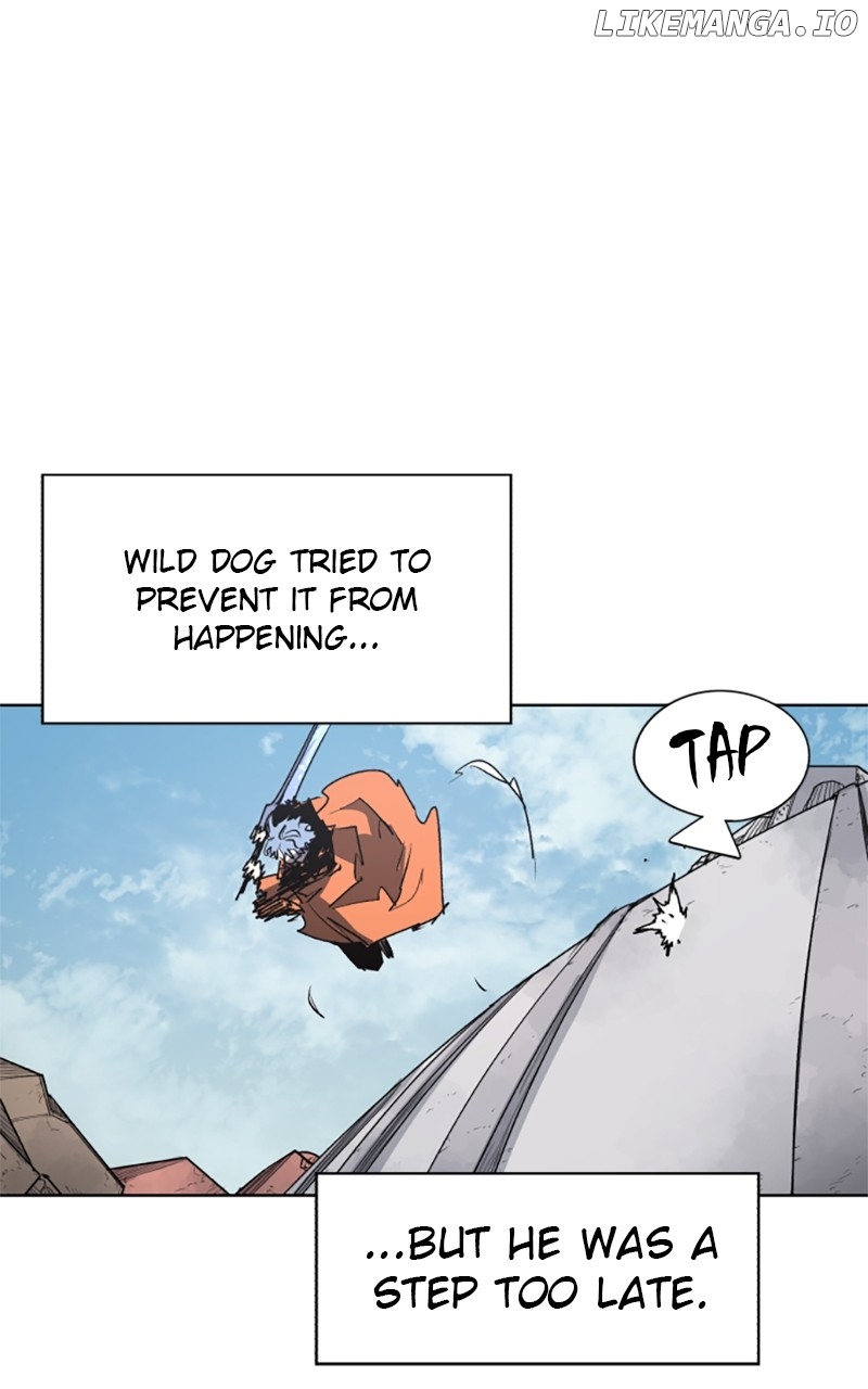 The Ember Knight Chapter 173 - page 59