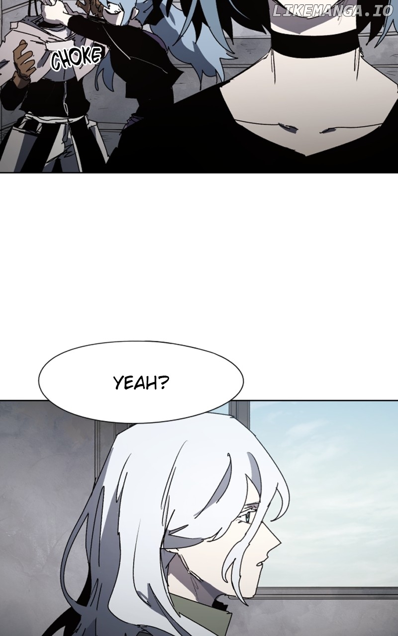 The Ember Knight Chapter 173 - page 6