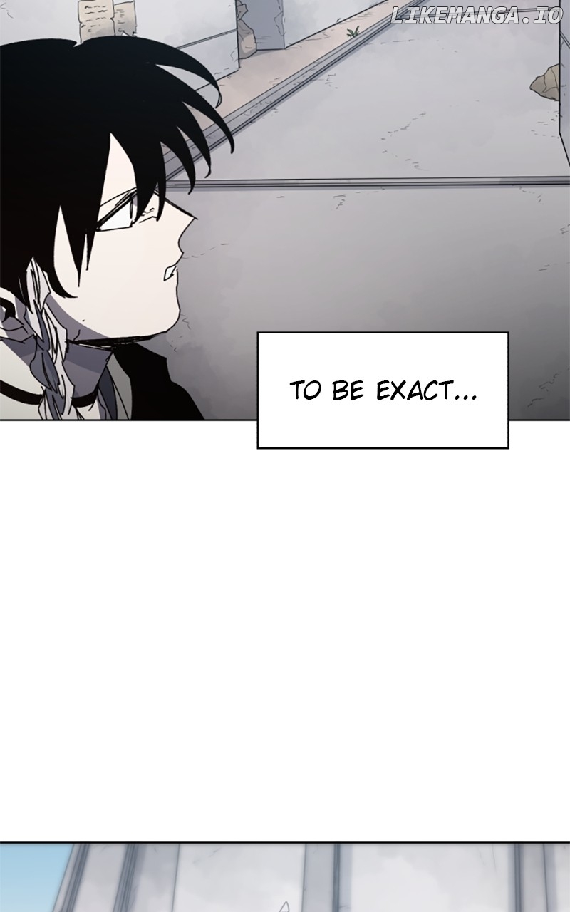 The Ember Knight Chapter 173 - page 63