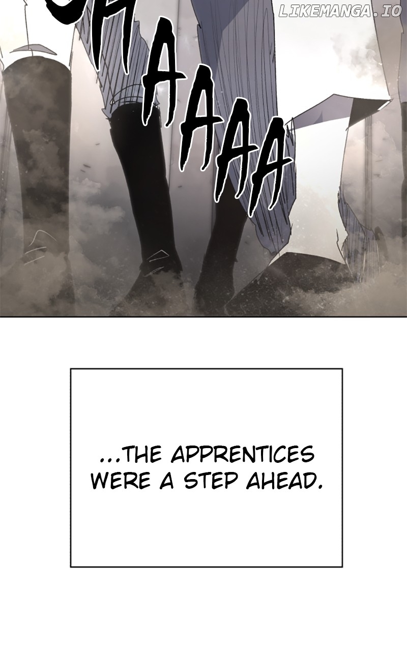 The Ember Knight Chapter 173 - page 65