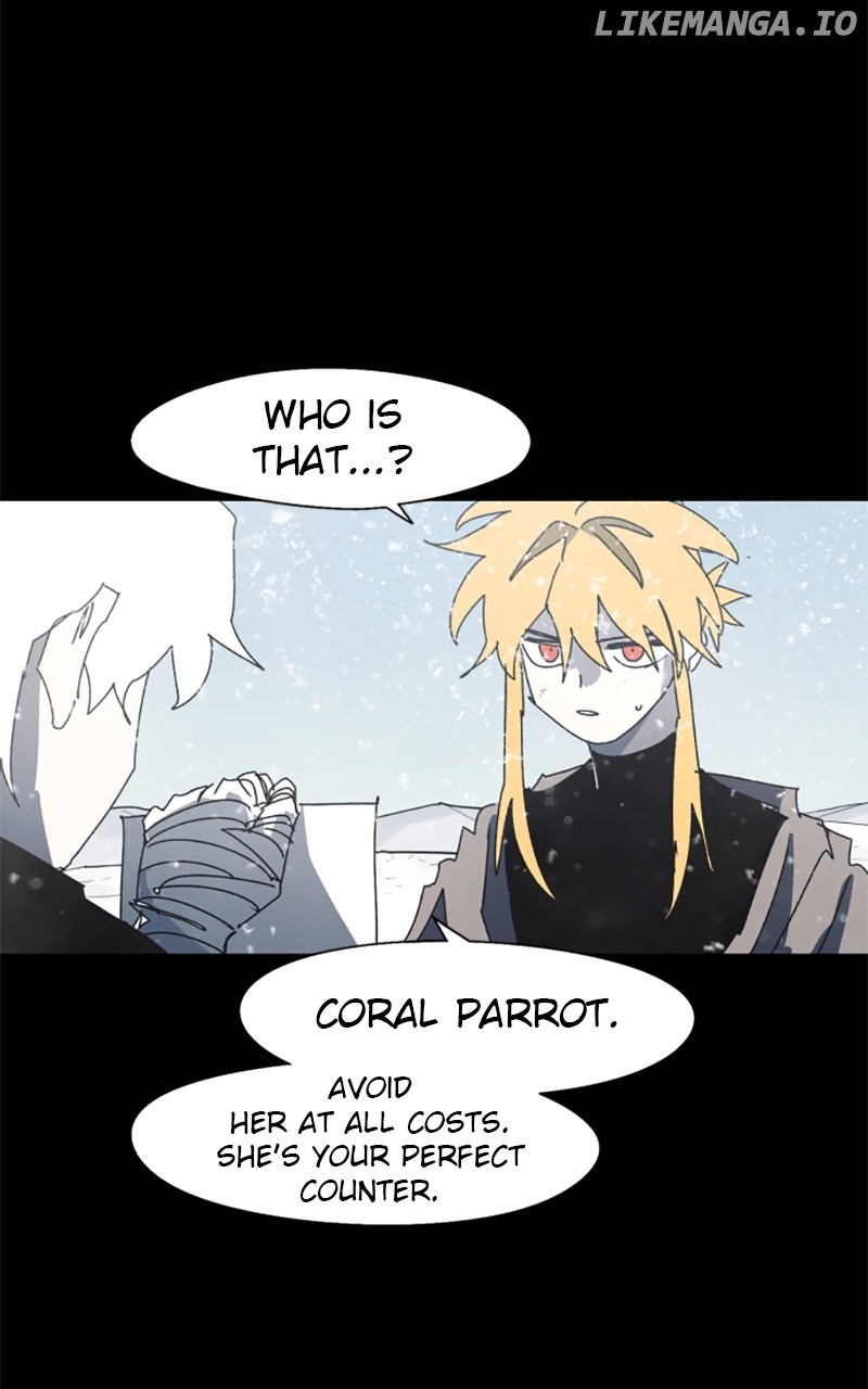 The Ember Knight Chapter 173 - page 69