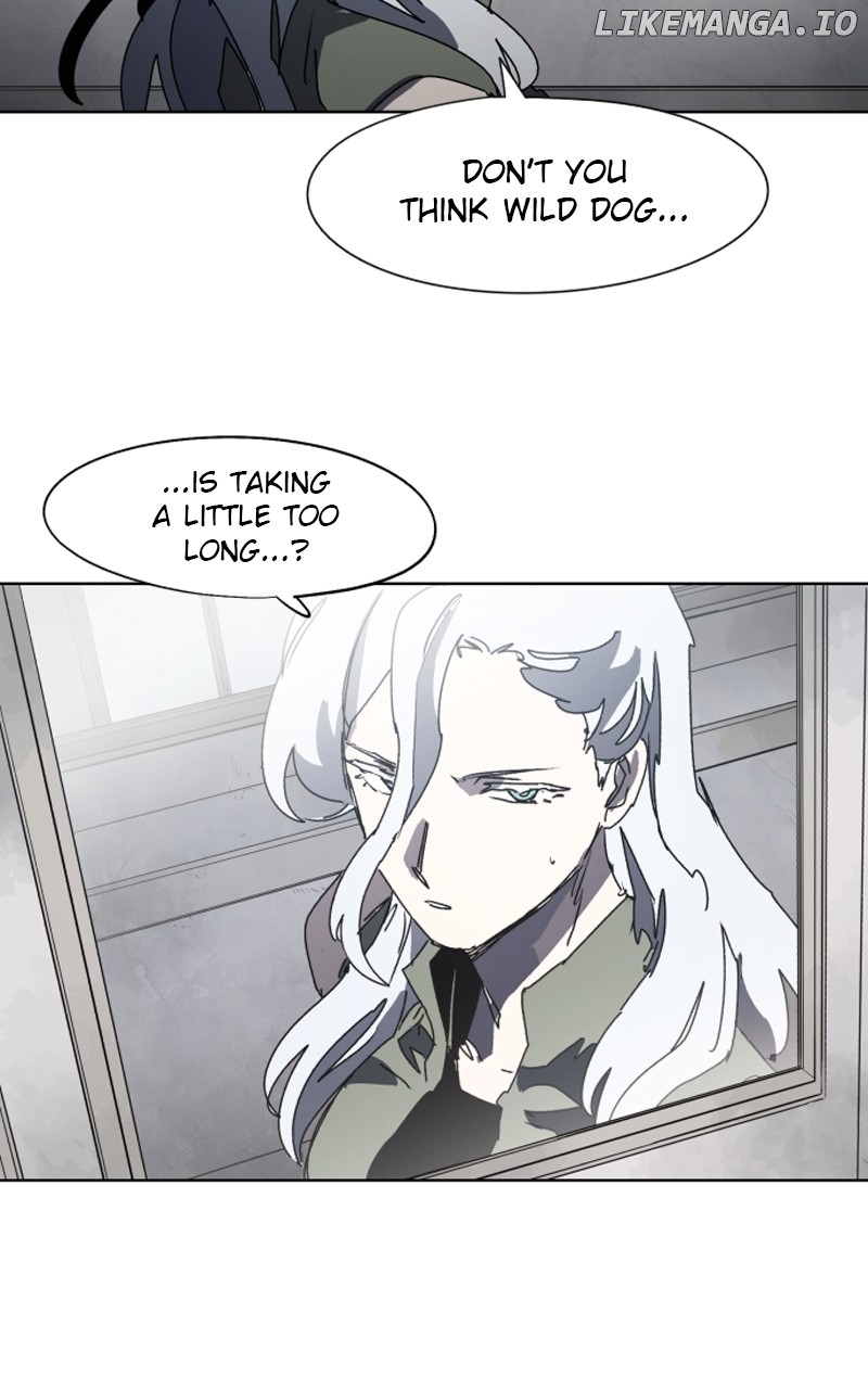 The Ember Knight Chapter 173 - page 7