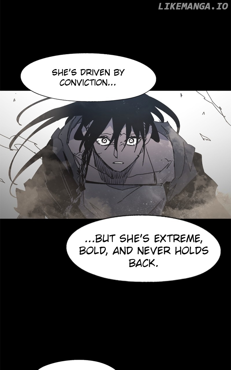 The Ember Knight Chapter 173 - page 70