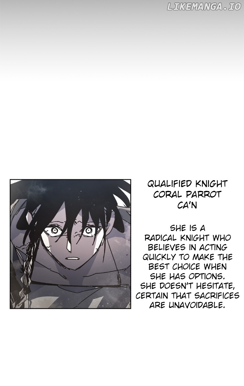The Ember Knight Chapter 173 - page 72