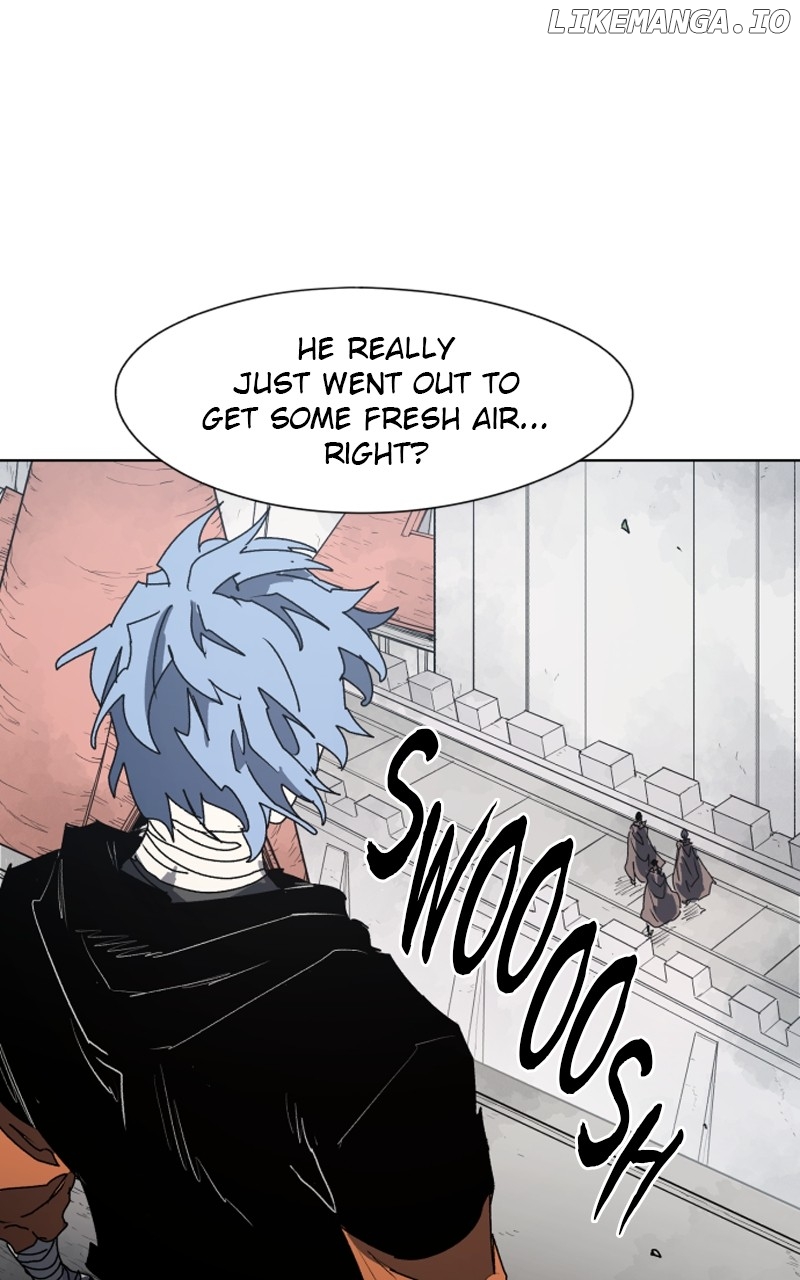 The Ember Knight Chapter 173 - page 8
