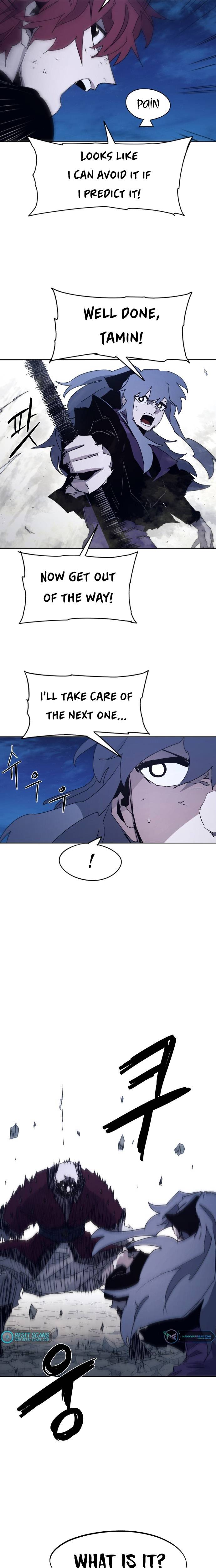 The Ember Knight Chapter 92 - page 10