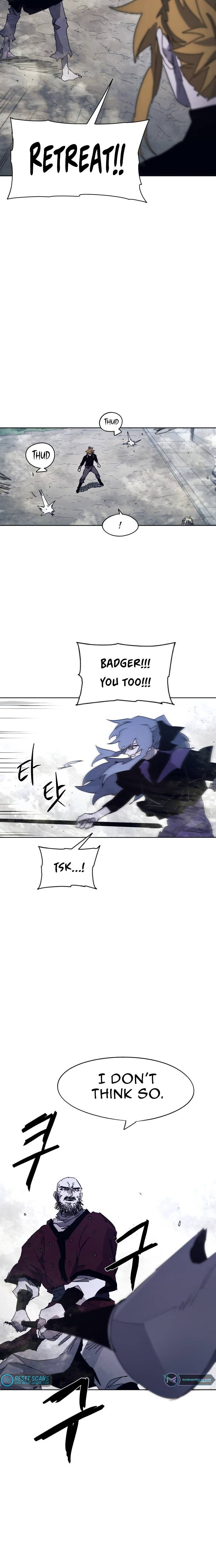 The Ember Knight Chapter 92 - page 12