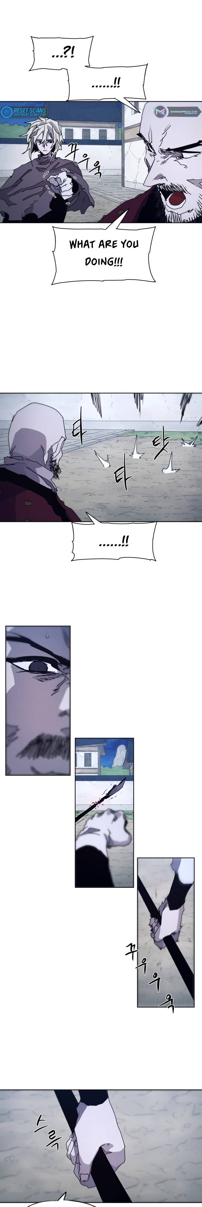 The Ember Knight Chapter 92 - page 14