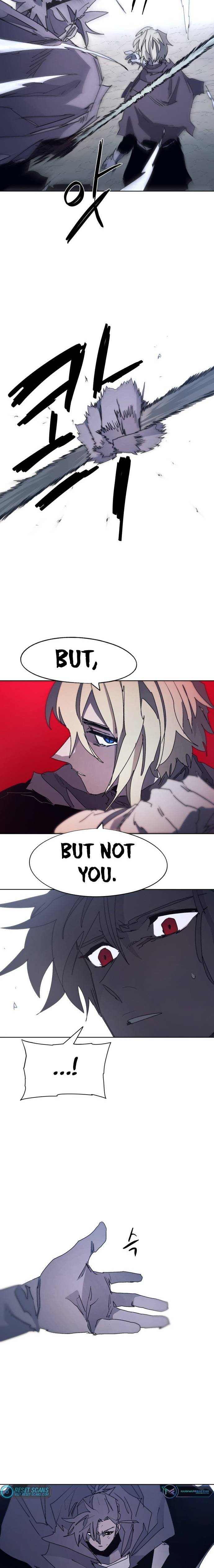 The Ember Knight Chapter 92 - page 5