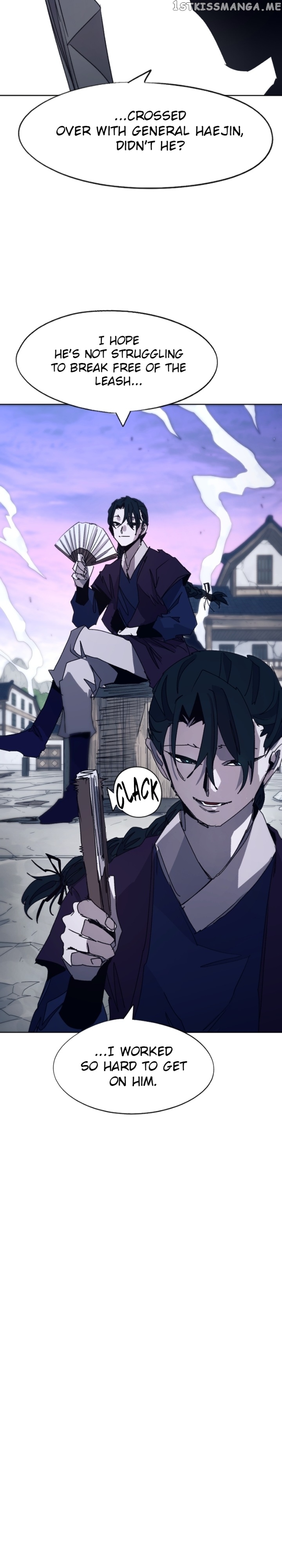 The Ember Knight Chapter 99 - page 24