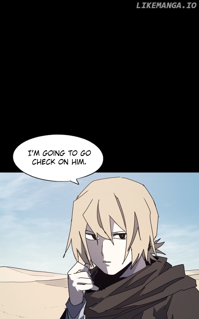 The Ember Knight Chapter 175 - page 1