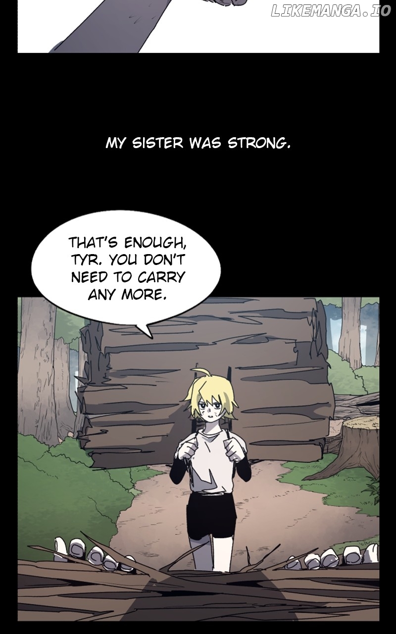The Ember Knight Chapter 175 - page 12