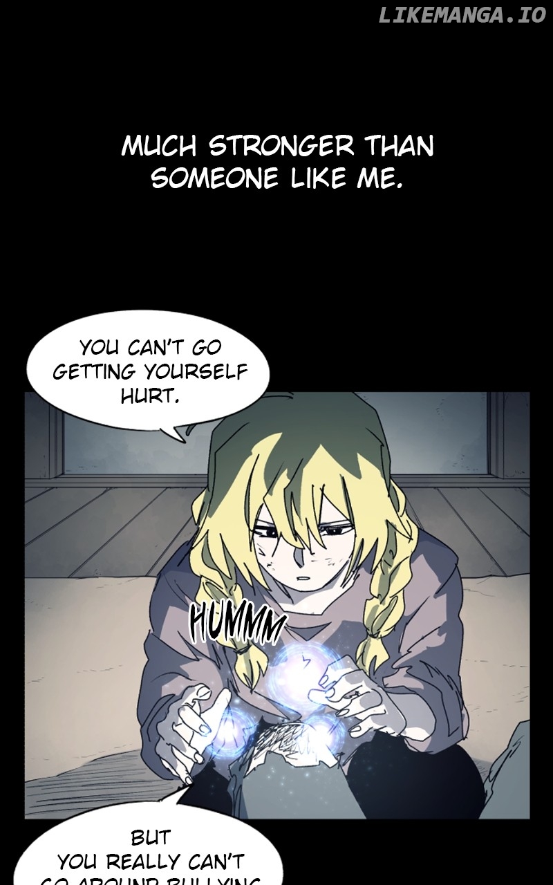 The Ember Knight Chapter 175 - page 13