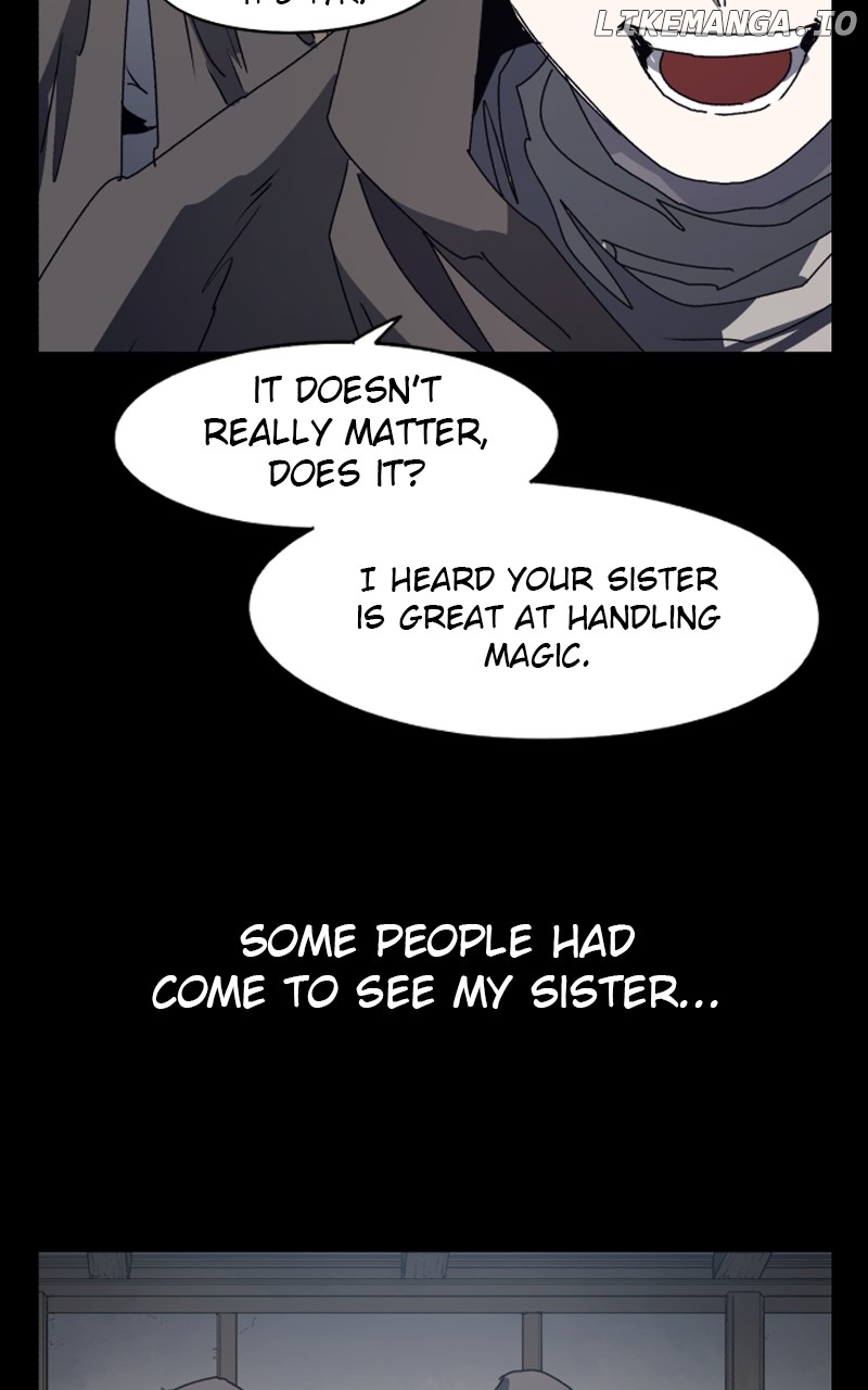 The Ember Knight Chapter 175 - page 17