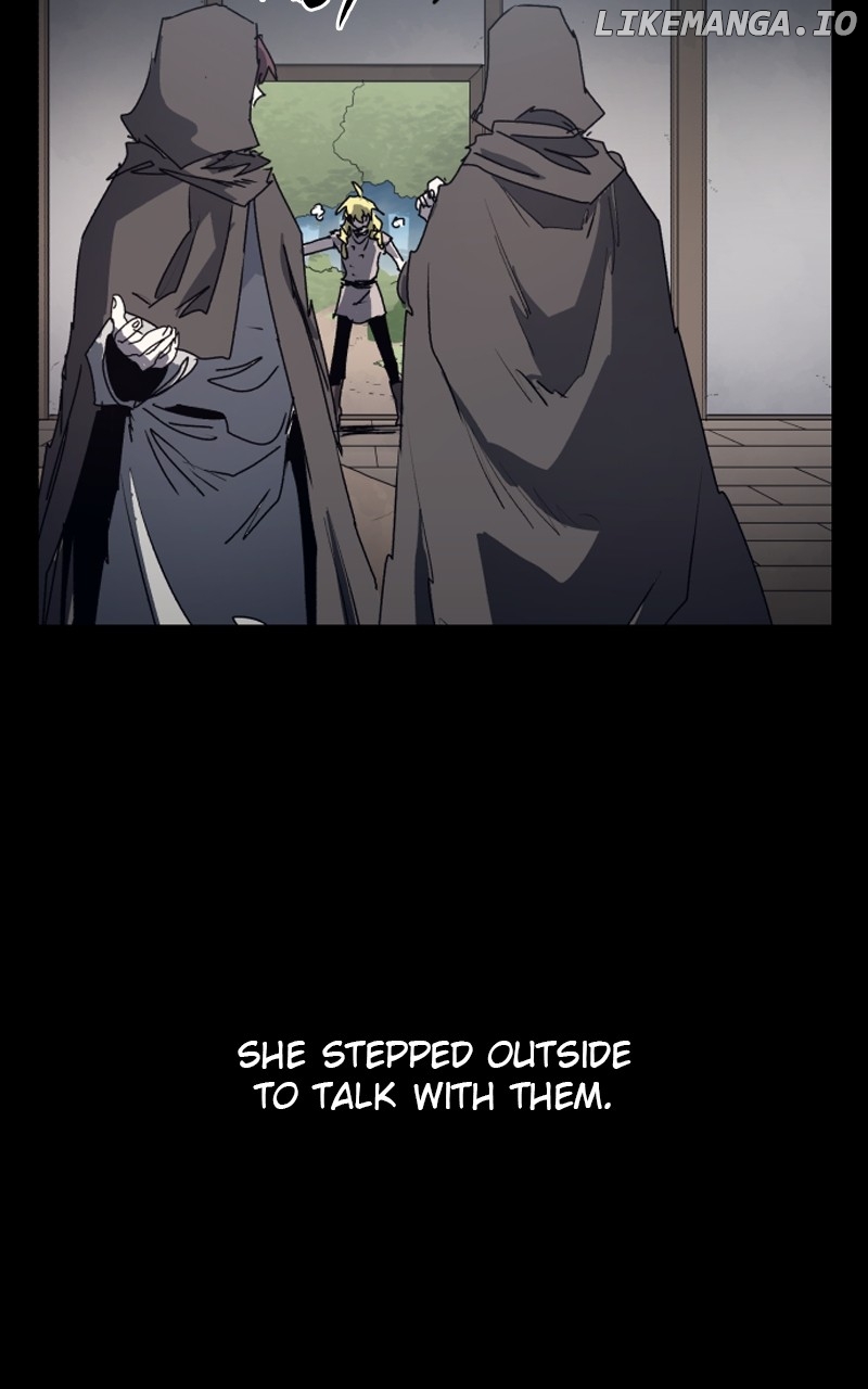 The Ember Knight Chapter 175 - page 19
