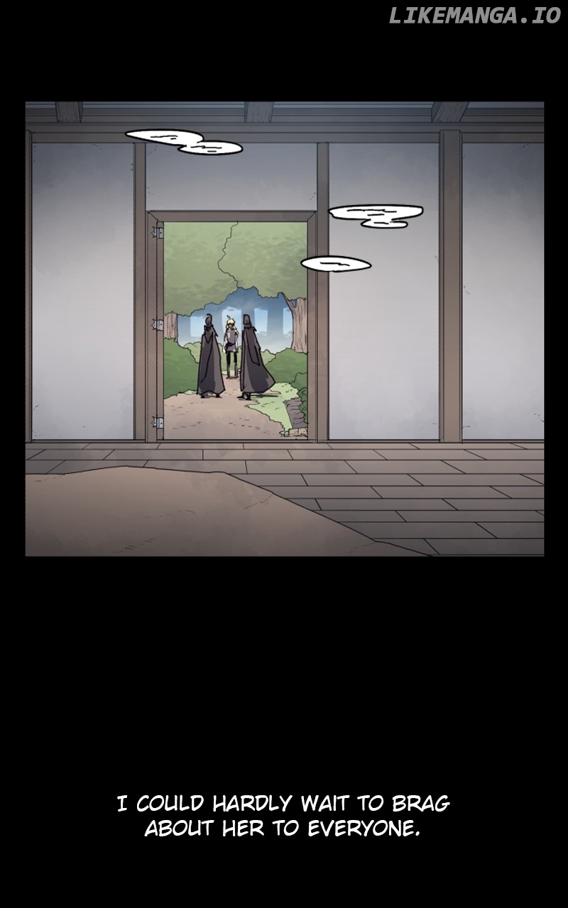 The Ember Knight Chapter 175 - page 20