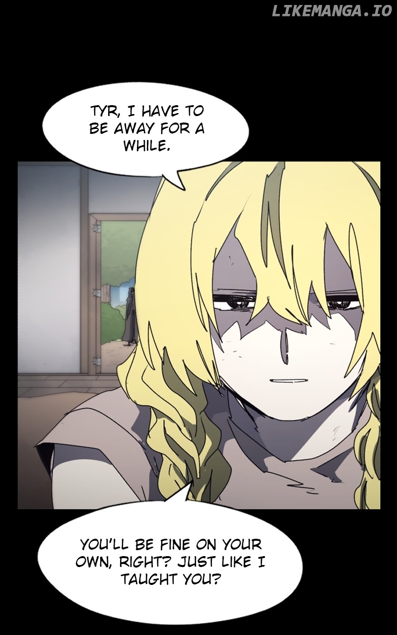 The Ember Knight Chapter 175 - page 21