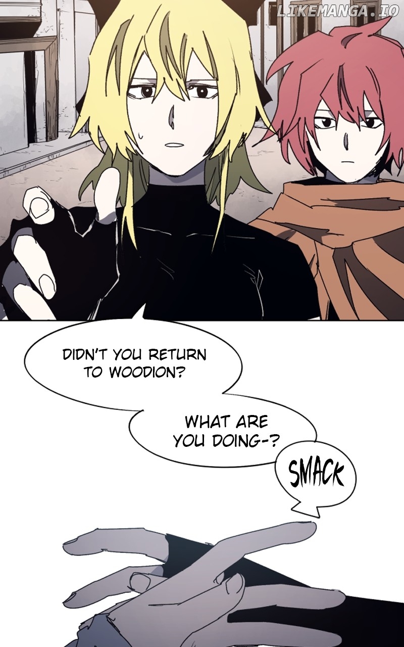 The Ember Knight Chapter 175 - page 27