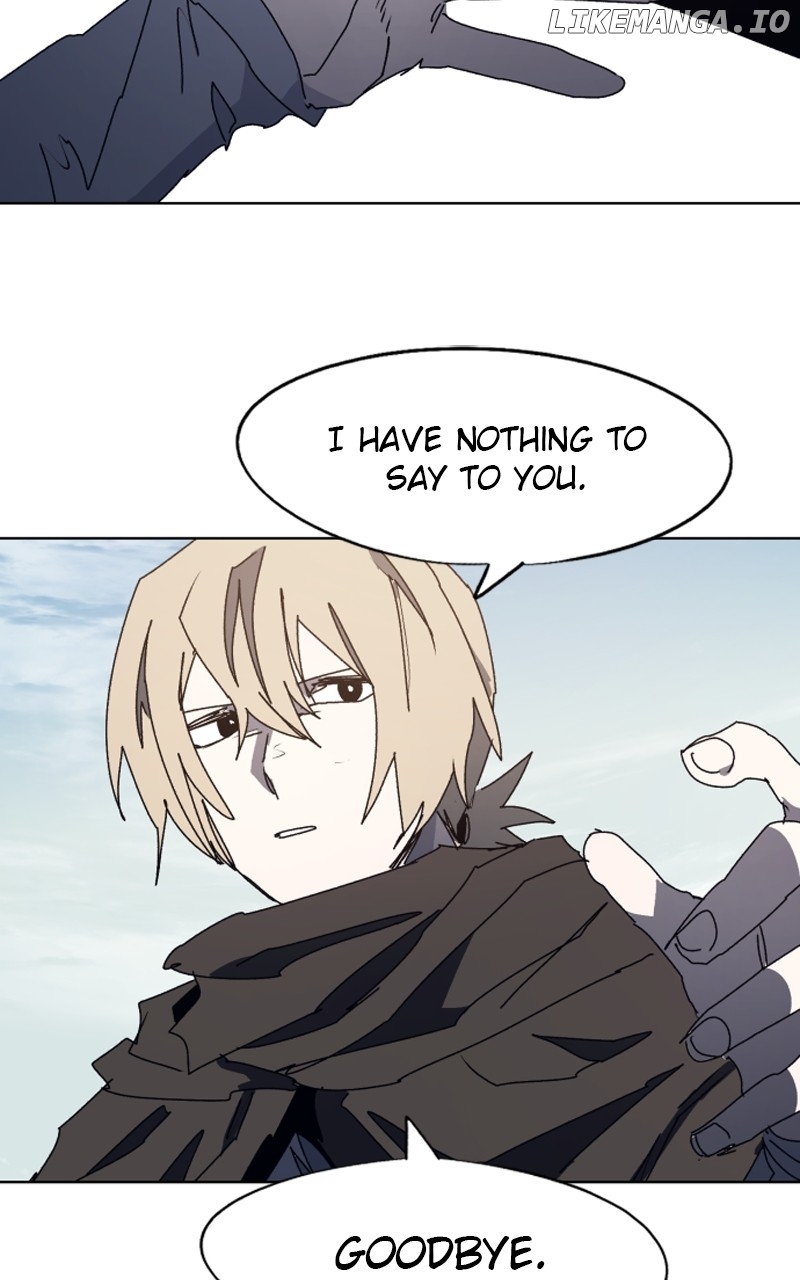 The Ember Knight Chapter 175 - page 28