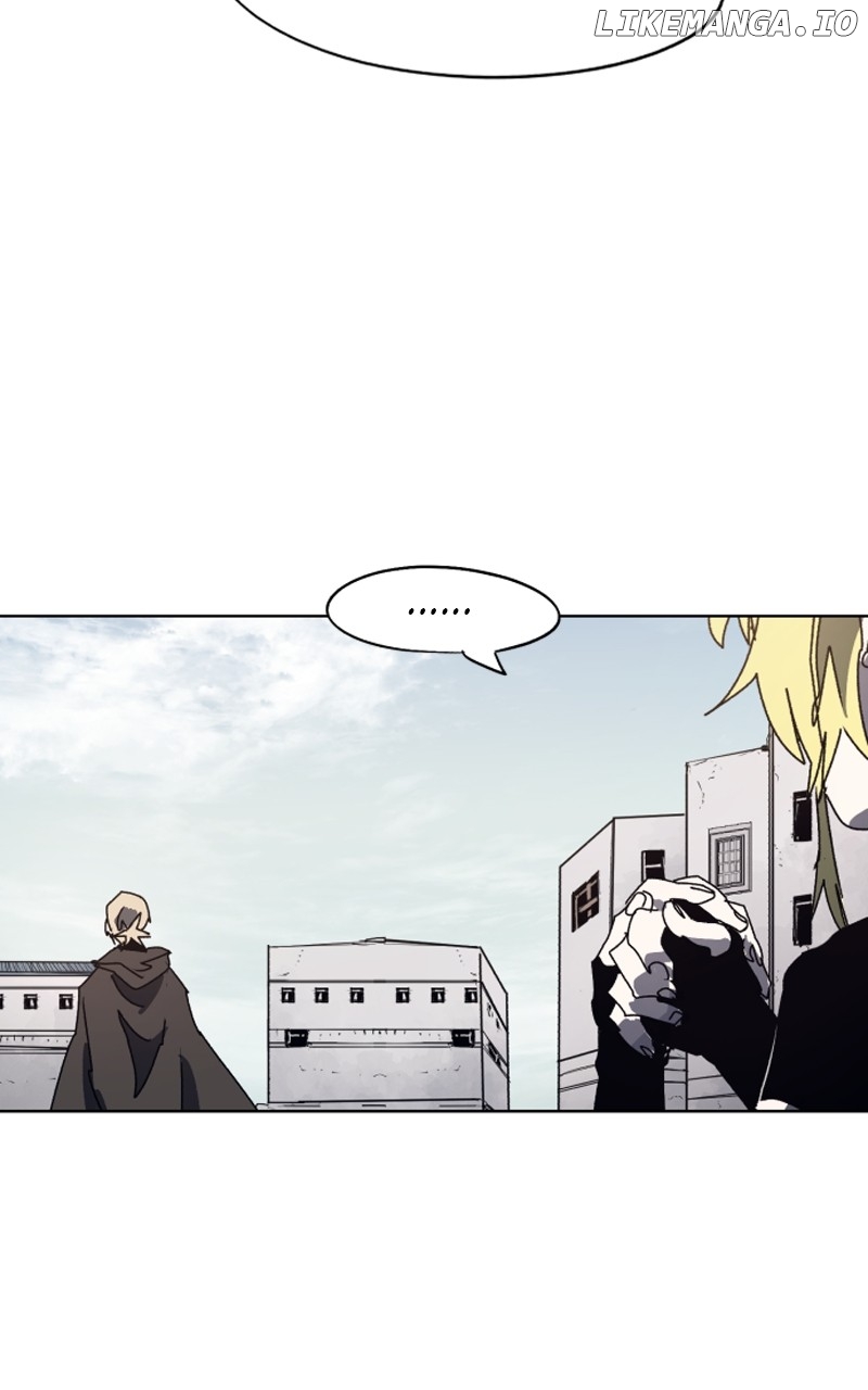 The Ember Knight Chapter 175 - page 29