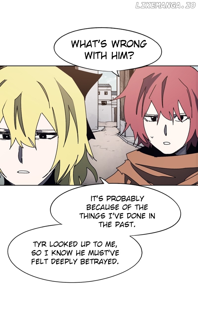 The Ember Knight Chapter 175 - page 30