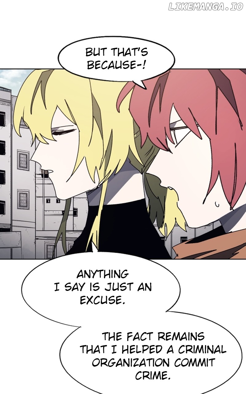 The Ember Knight Chapter 175 - page 31